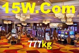 777kg casino