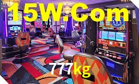 777kg casino