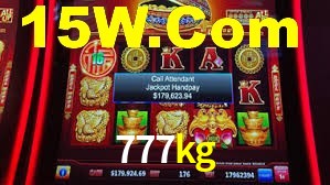 777kg