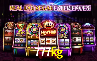 777kg casino