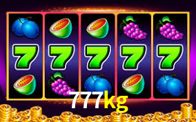777kg
