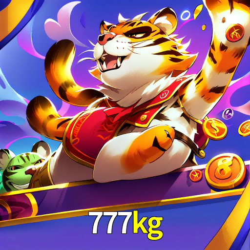 777kg